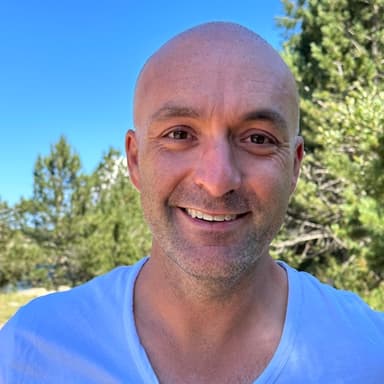 Andrew Swiler, Founder of Ironback.ai